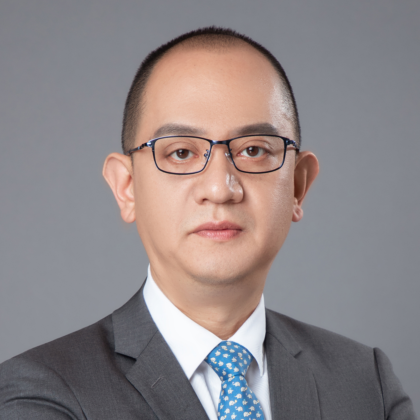 高照宇
